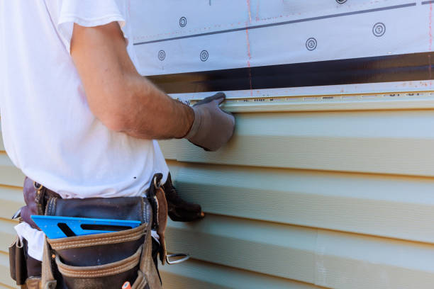 Trusted Fiber Cement Siding service in Diggs, VA - Creative Siding